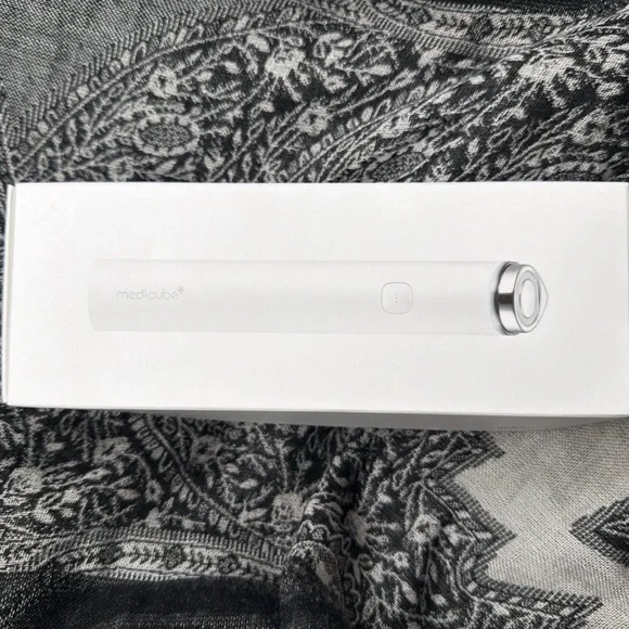 MediCube Booster Pro Mini - white - Picture 8 of 12